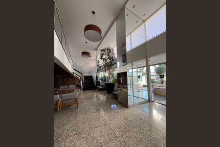 Apartamento à venda com 85m², 3 quartos e 2 vagas Apartamento à venda com 85m², 3 quartos e 2 vagasHall