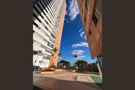 Apartamento à venda com 85m², 3 quartos e 2 vagas Apartamento à venda com 85m², 3 quartos e 2 vagasFachada
