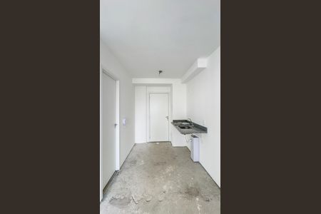 Studio à venda com 24m², 1 quarto e sem vagaStudio