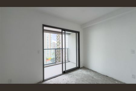 Studio à venda com 24m², 1 quarto e sem vagaStudio