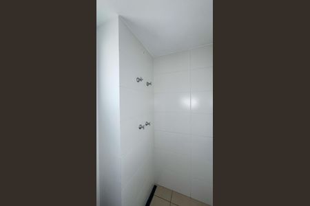 Studio à venda com 24m², 1 quarto e sem vagaBanheiro