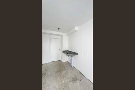 Studio à venda com 24m², 1 quarto e sem vagaStudio