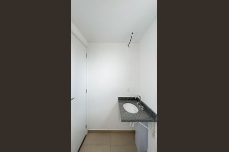 Studio à venda com 24m², 1 quarto e sem vagaBanheiro