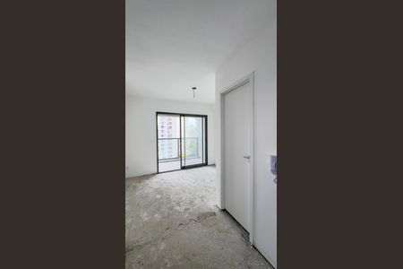 Studio de kitnet/studio à venda com 1 quarto, 24m² em Santo Amaro, São Paulo