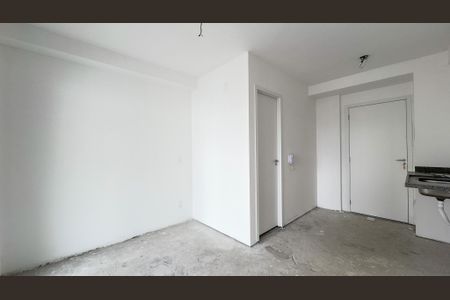 Studio à venda com 24m², 1 quarto e sem vagaStudio