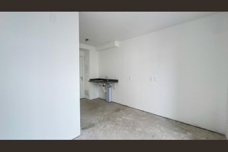 Studio de kitnet/studio à venda com 1 quarto, 24m² em Santo Amaro, São Paulo