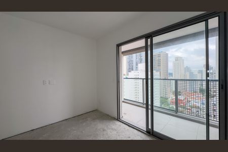Studio de kitnet/studio à venda com 1 quarto, 24m² em Santo Amaro, São Paulo