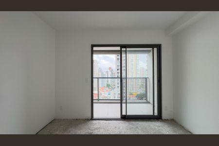 Studio à venda com 24m², 1 quarto e sem vagaStudio