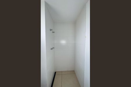 Studio à venda com 24m², 1 quarto e sem vagaBanheiro
