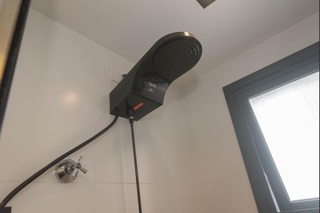 Studio à venda com 25m², 1 quarto e sem vaga Studio à venda com 25m², 1 quarto e sem vagaBanheiro