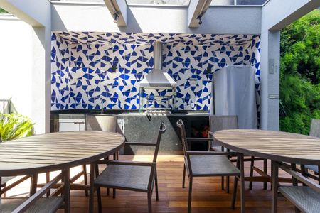 Studio à venda com 25m², 1 quarto e sem vaga Studio à venda com 25m², 1 quarto e sem vagaArea Comum