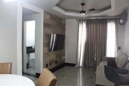 Apartamento à venda com 2 quartos, 60m² em Barra da Tijuca, Rio de Janeiro
