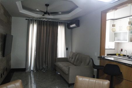 Apartamento à venda com 2 quartos, 60m² em Barra da Tijuca, Rio de Janeiro