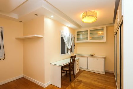 Apartamento para alugar com 115m², 3 quartos e 2 vagasQuarto 1 - Suíte