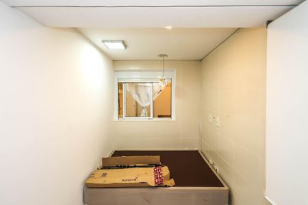 Apartamento para alugar com 115m², 3 quartos e 2 vagasQuarto 3