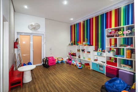 Apartamento para alugar com 115m², 3 quartos e 2 vagasBrinquedoteca