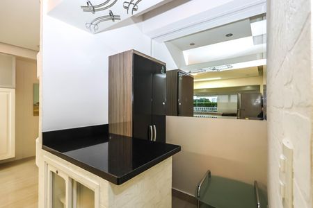 Apartamento para alugar com 115m², 3 quartos e 2 vagasCozinha