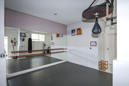 Apartamento para alugar com 115m², 3 quartos e 2 vagasTatame 