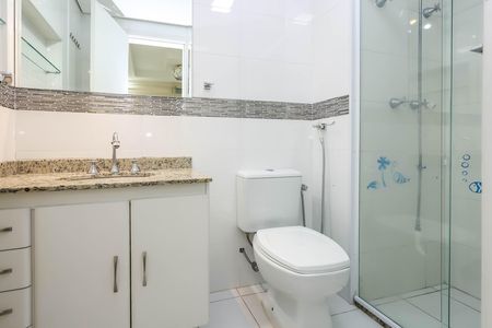 Apartamento para alugar com 115m², 3 quartos e 2 vagasQuarto 2 - Suíte