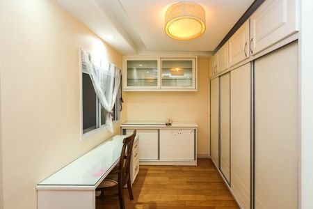 Apartamento para alugar com 115m², 3 quartos e 2 vagasQuarto 1 - Suíte