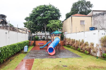 Apartamento para alugar com 115m², 3 quartos e 2 vagasPlayground