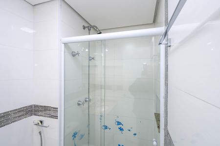 Apartamento para alugar com 115m², 3 quartos e 2 vagasQuarto 2 - Suíte