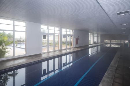Apartamento para alugar com 115m², 3 quartos e 2 vagasPiscina Coberta