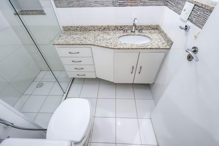 Apartamento para alugar com 115m², 3 quartos e 2 vagasQuarto 1 - Suíte