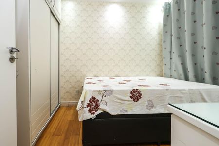 Apartamento para alugar com 115m², 3 quartos e 2 vagasQuarto 2 - Suíte