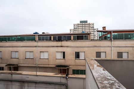 Apartamento para alugar com 115m², 3 quartos e 2 vagasQuarto 2 - Suíte