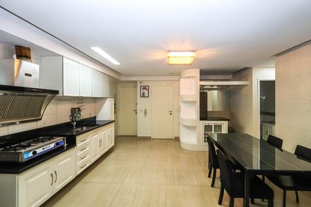 Apartamento para alugar com 115m², 3 quartos e 2 vagasCozinha