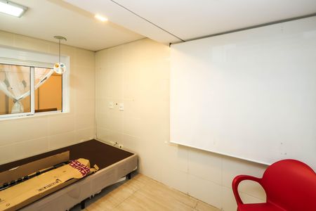 Apartamento para alugar com 115m², 3 quartos e 2 vagasQuarto 3