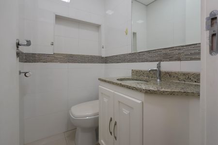 Apartamento para alugar com 115m², 3 quartos e 2 vagasLavabo
