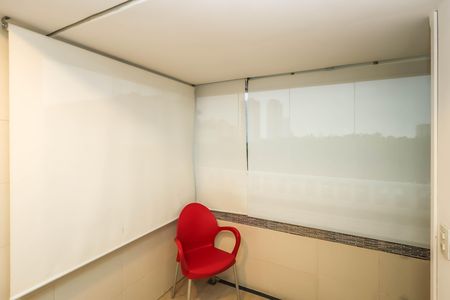 Apartamento para alugar com 115m², 3 quartos e 2 vagasQuarto 3
