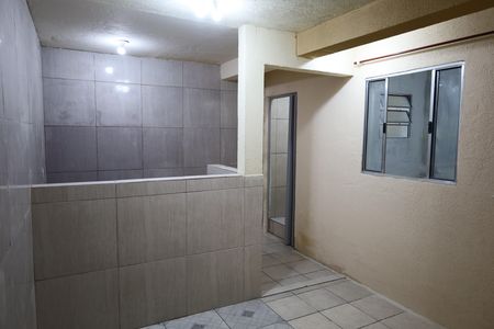 Casa para alugar com 2 quartos, 63m² em Cidade Ademar, São Paulo