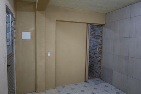 Casa para alugar com 2 quartos, 63m² em Cidade Ademar, São Paulo
