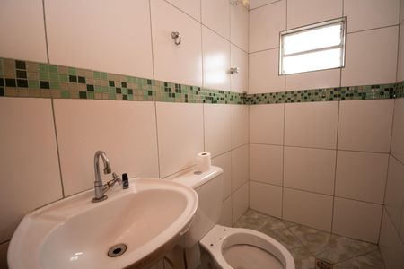 Casa à venda com 200m², 3 quartos e 3 vagasKitnet