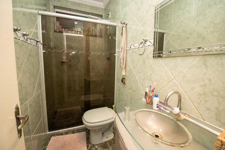 Casa à venda com 200m², 3 quartos e 3 vagasBanheiro