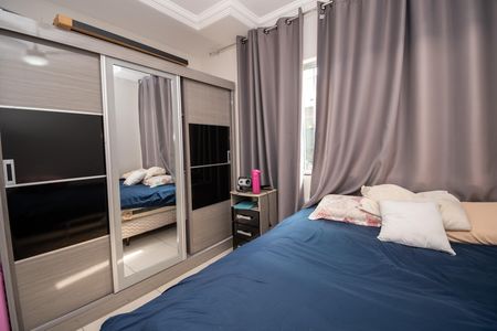 Casa à venda com 200m², 3 quartos e 3 vagasQuarto 1