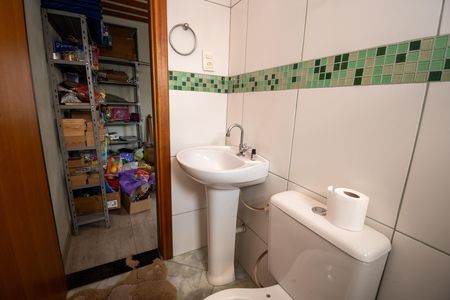 Casa à venda com 200m², 3 quartos e 3 vagasKitnet