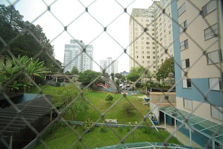 Apartamento à venda com 56m², 2 quartos e 1 vagaQuarto 1 Vista 