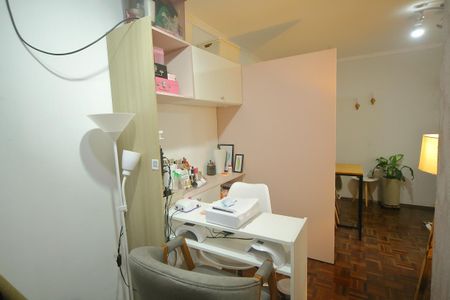 Apartamento à venda com 56m², 2 quartos e 1 vagaSala