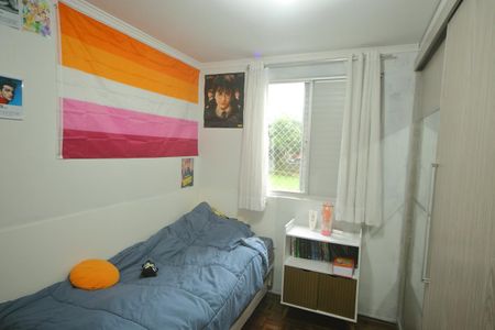 Apartamento à venda com 56m², 2 quartos e 1 vagaQuarto 2