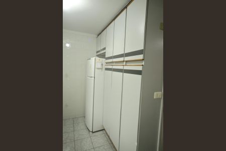 Apartamento à venda com 56m², 2 quartos e 1 vagaCozinha 