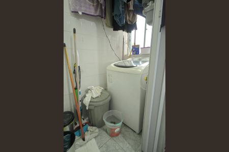 Apartamento à venda com 56m², 2 quartos e 1 vagaÁrea de Serviço