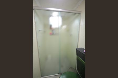 Apartamento à venda com 56m², 2 quartos e 1 vagaBanheiro 