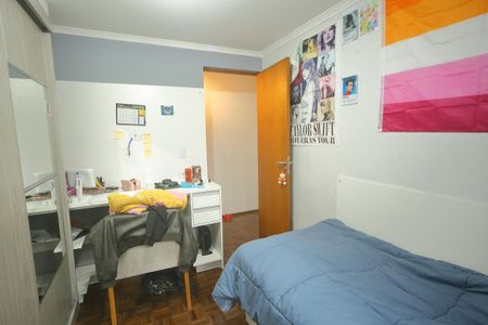 Apartamento à venda com 56m², 2 quartos e 1 vagaQuarto 2