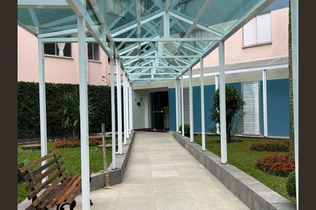 Apartamento à venda com 56m², 2 quartos e 1 vaga Apartamento à venda com 56m², 2 quartos e 1 vagaacesso ineterno