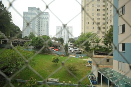 Apartamento à venda com 56m², 2 quartos e 1 vagaQuarto 2- Vista 