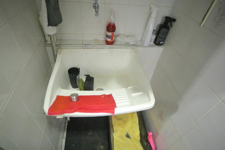 Apartamento à venda com 56m², 2 quartos e 1 vagaÁrea de Serviço